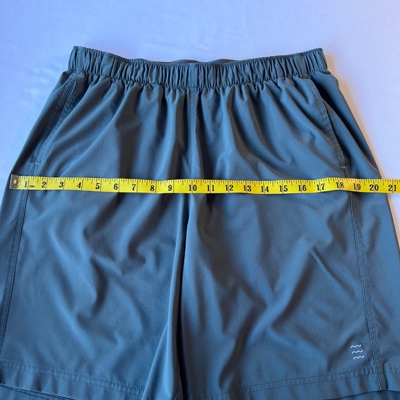 Free Fly Apparel 8 inch Breeze Shorts - Picture 5 of 10